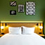 B&B HOTEL Wrocław Centrum