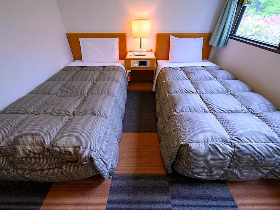 Rest Inn Taga – Sekigahara, IA