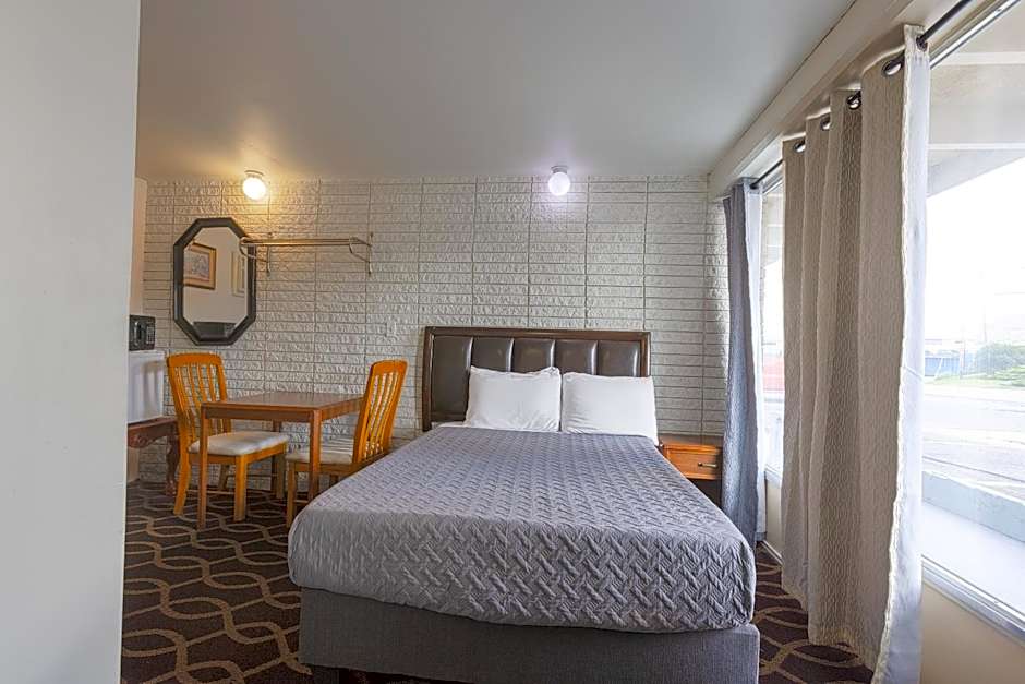 Sonrise Inn Lincoln Hwy By OYO