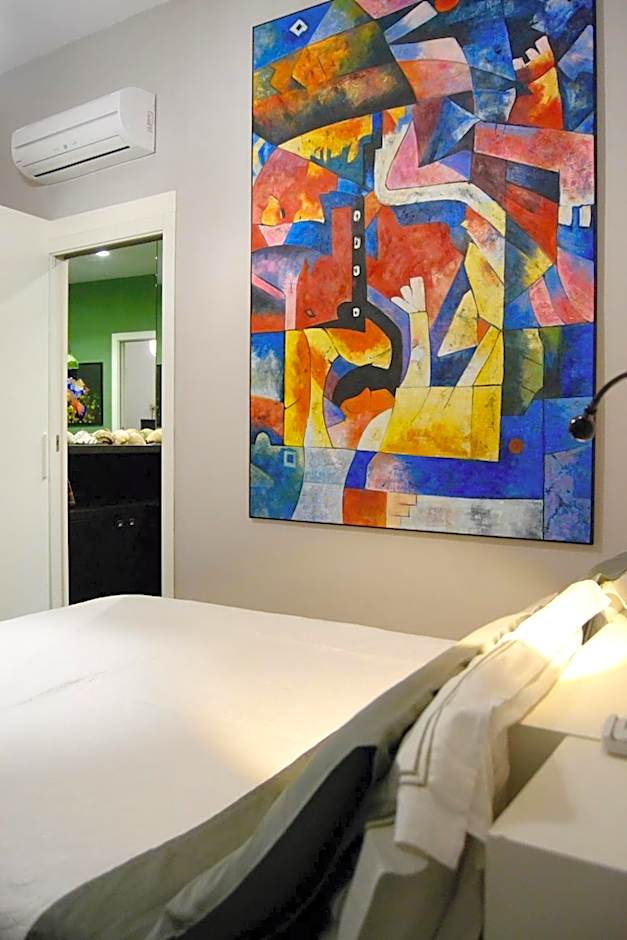Atmosfere Puniche b&b