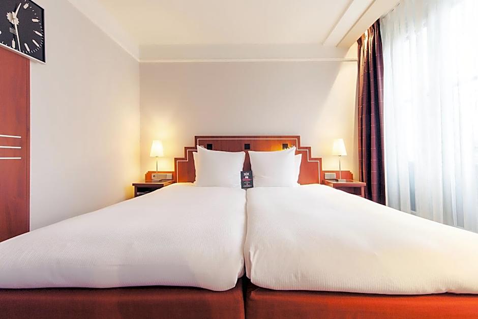 Banks Mansion - All Inclusive Boutique Hotel