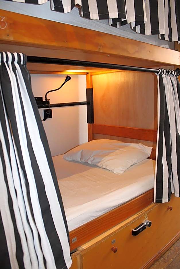 Rossio Hostel