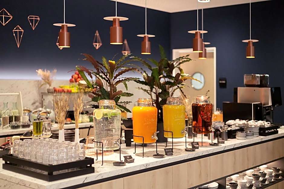 Holiday Inn - the niu, Kettle Stuttgart Vaihingen By IHG