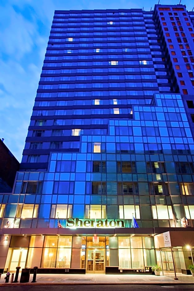 Sheraton Brooklyn New York Hotel