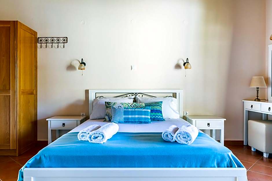 Althea Accommodation