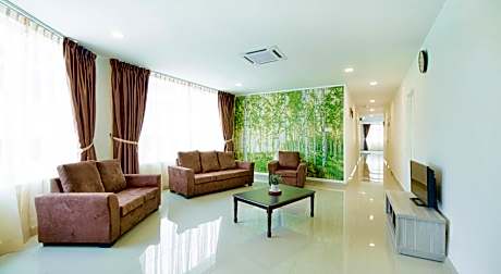 HARD ROCK VIP GUEST HOUSE