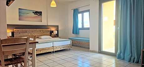 Triple Side Sea View