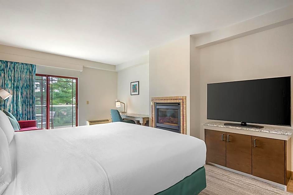 Hilton Garden Inn Wisconsin Dells