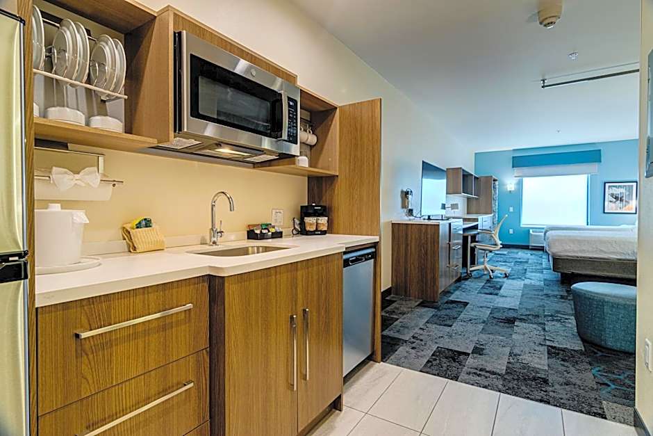 Home2 Suites by Hilton Bolingbrook Chicago