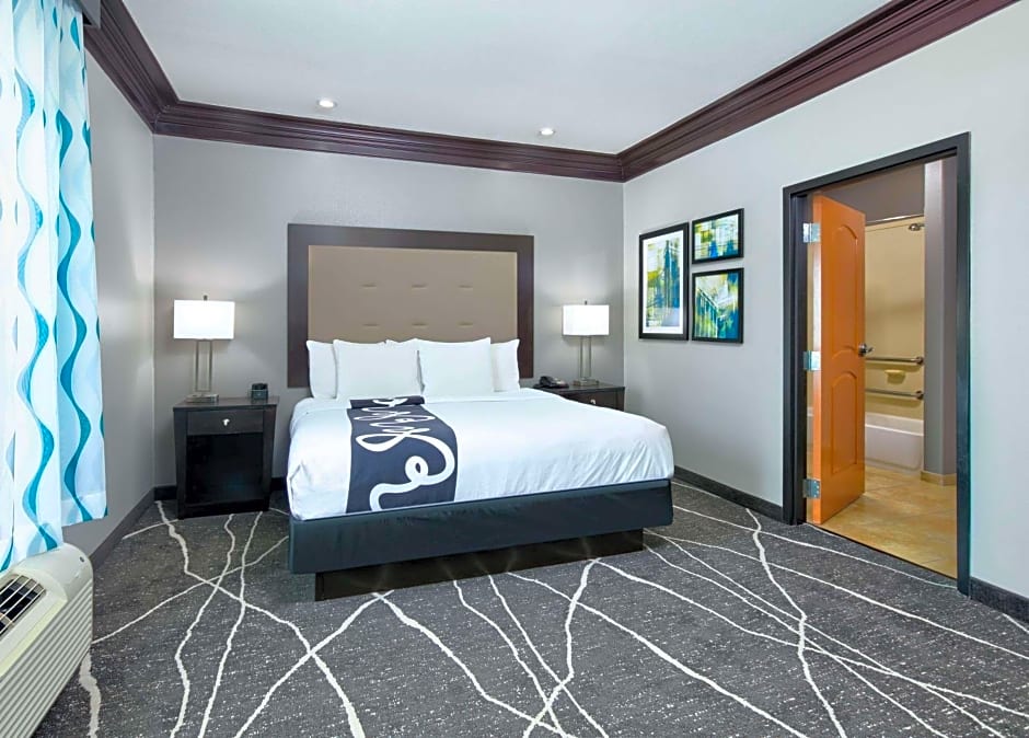La Quinta by Wyndham Little Rock - Bryant