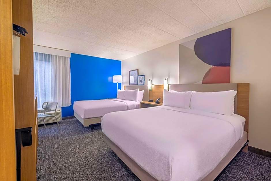 Spark by Hilton Clarks Summit