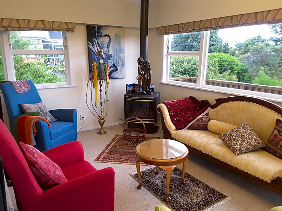 Geyser Lookout BnB