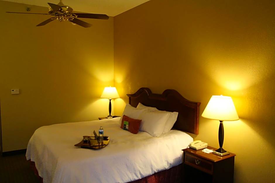 Hampton Inn By Hilton Somerset