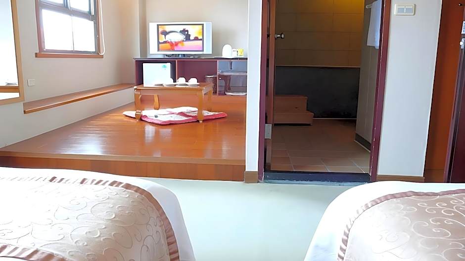 Tian Long Hotel