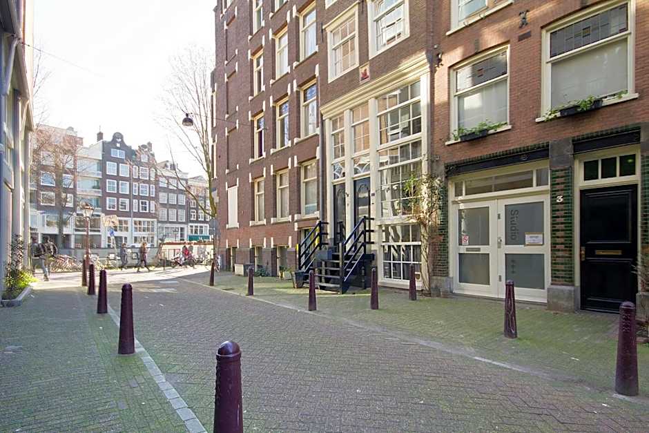 Mercedes Bed&Breakfast Amsterdam