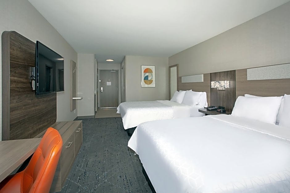 Holiday Inn Express Hotel & Suites Grand Junction By IHG