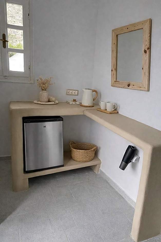 Noème Santorini