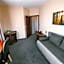 Greenwood hotel
