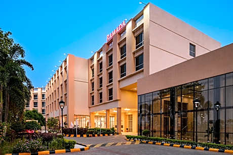 Ramada by Wyndham Bodh Gaya Mahabodhi