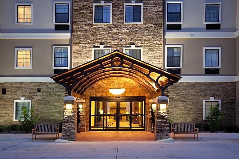 Staybridge Suites San Antonio Sea World By IHG