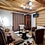 Magnat Inn Sauna & Relax