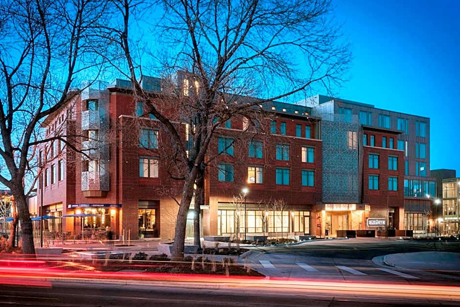 The Elizabeth Hotel, Autograph Collection by Marriott