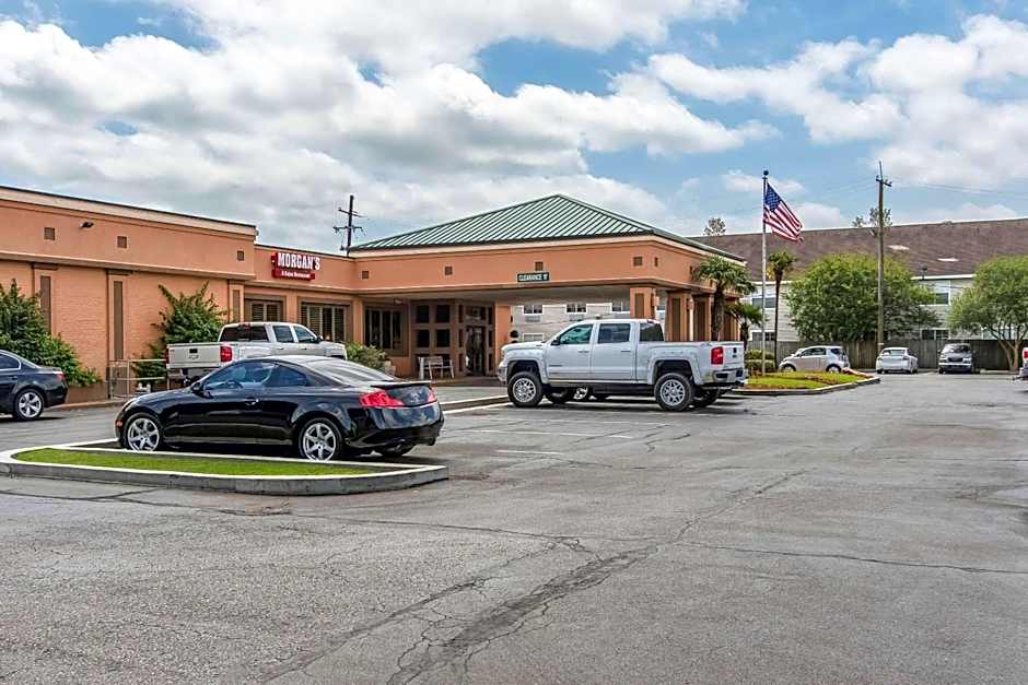 Clarion Inn Morgan City