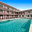Pink Champagne Boutique Motel