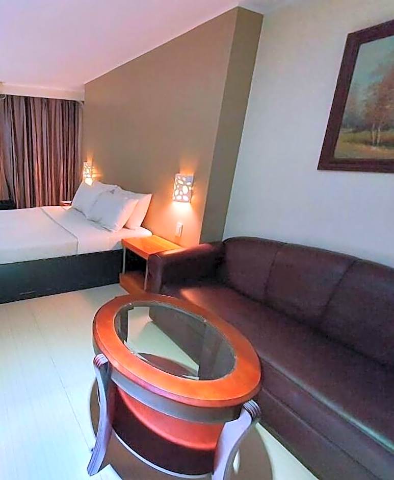 Asia Stars Hotel Tacloban