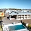 Super 8 by Wyndham Jackson MS Near the Fairgrounds
