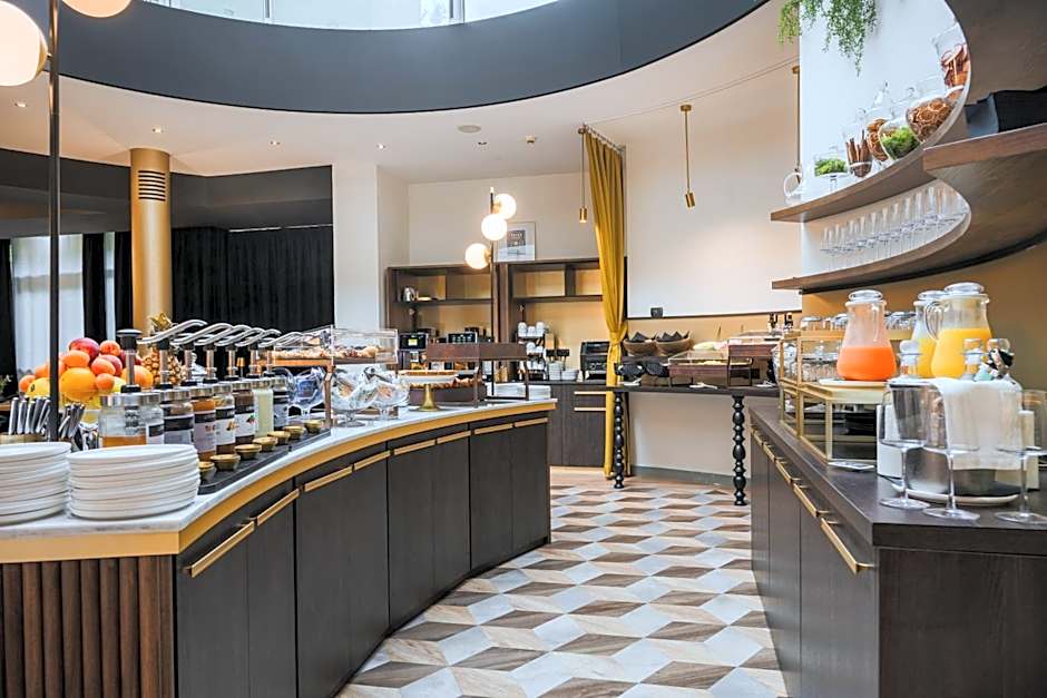 JOIVY Together Florence Urban Resort