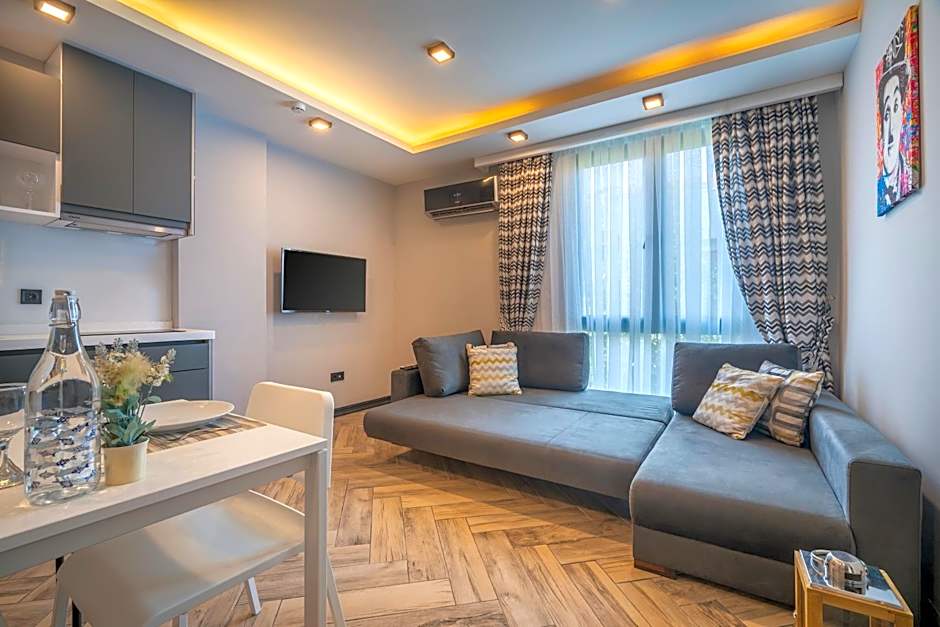 Meyde Boutique Suites