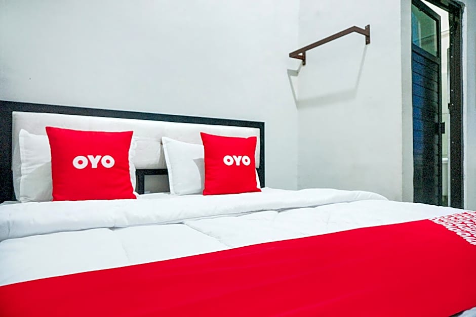 Hotel O Sukarame Near Universitas Islam Negeri Raden Intan Lampun Formerly Hotel Wisma Tri Handayani