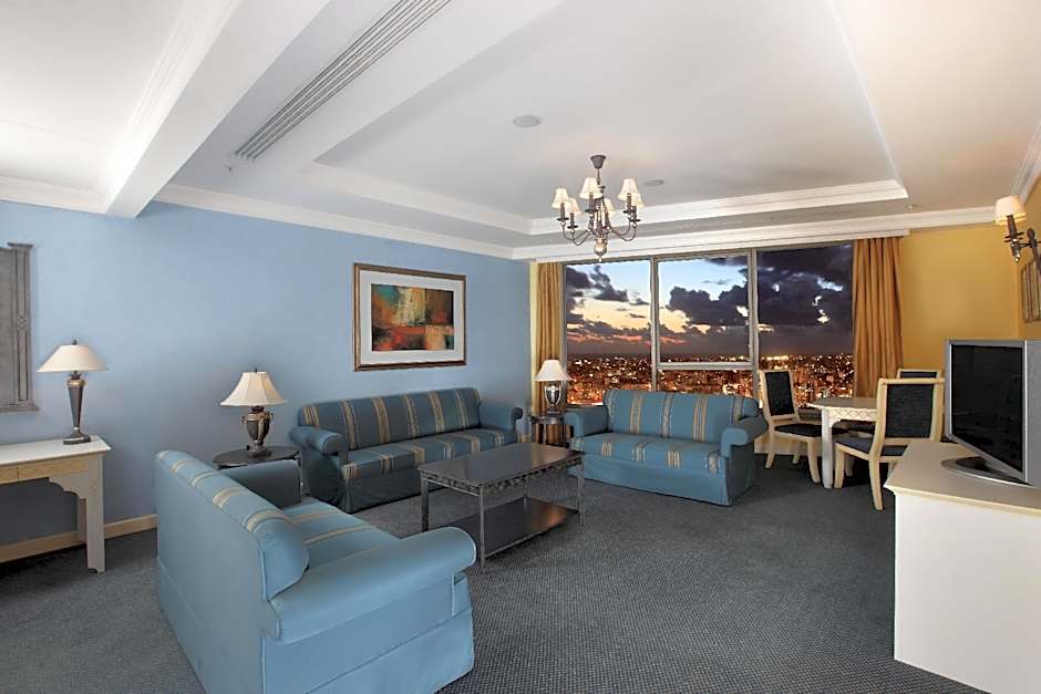 Al Habtoor Grand Beirut
