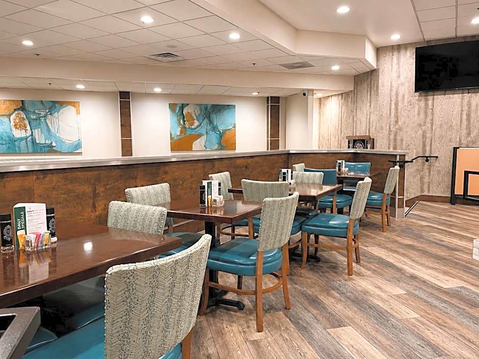 Holiday Inn Johnson City By IHG