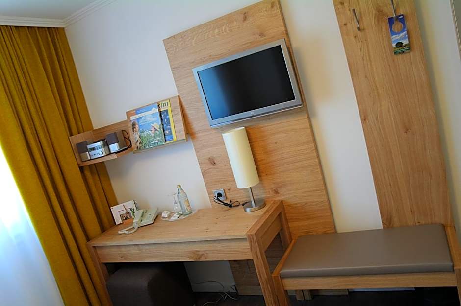 Landidyll Hotel zum Freden