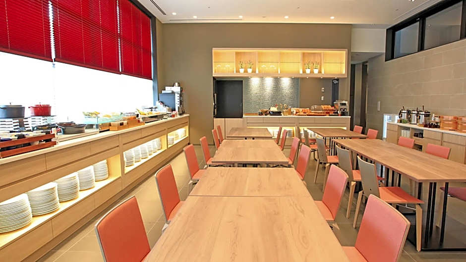 Urban Hotel Kyoto Shijo Premium