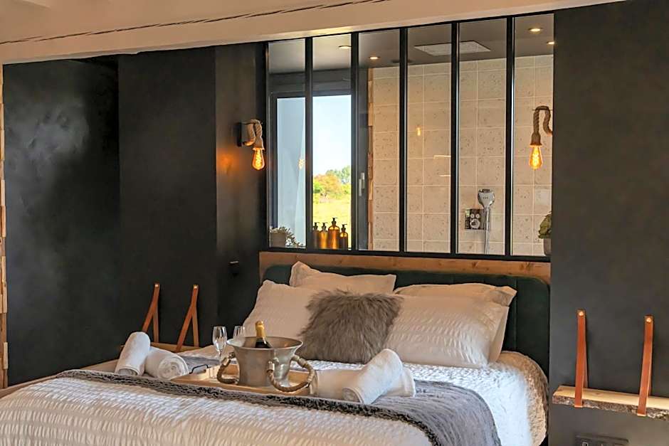 Domaine de la Baie de Somme, suite Vanadis