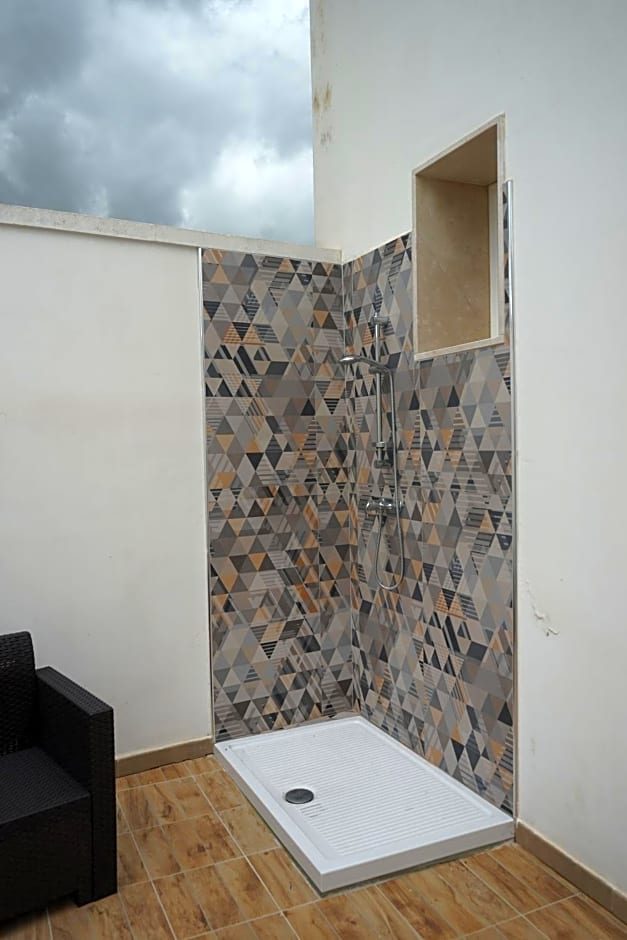 Dear Mary, B&B romantico vicino Lecce nel cuore del Salento