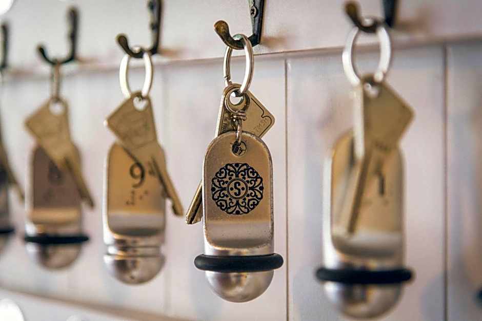 The Originals City, Hotel La Saulaie, Saumur Ouest (Inter-Hotel)