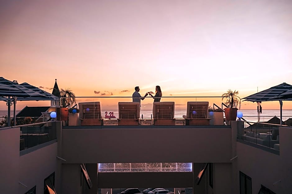 Elements Hotel & Shops Curacao