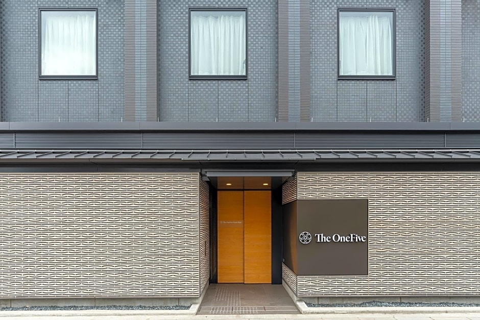 The OneFive Kyoto Shijo