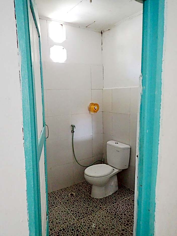 Scuba Republic Beach Bungalows