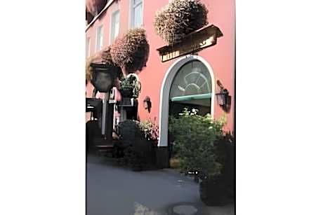 HIP Hotel