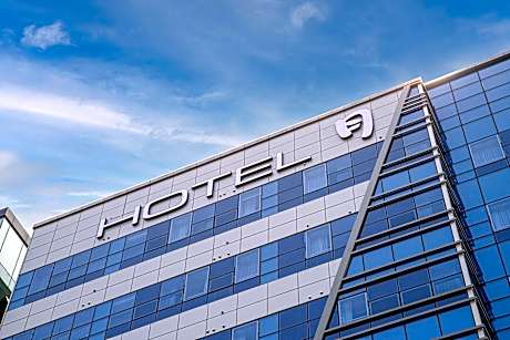 Wol Hotel (Cheonan Cheongsu Branch)