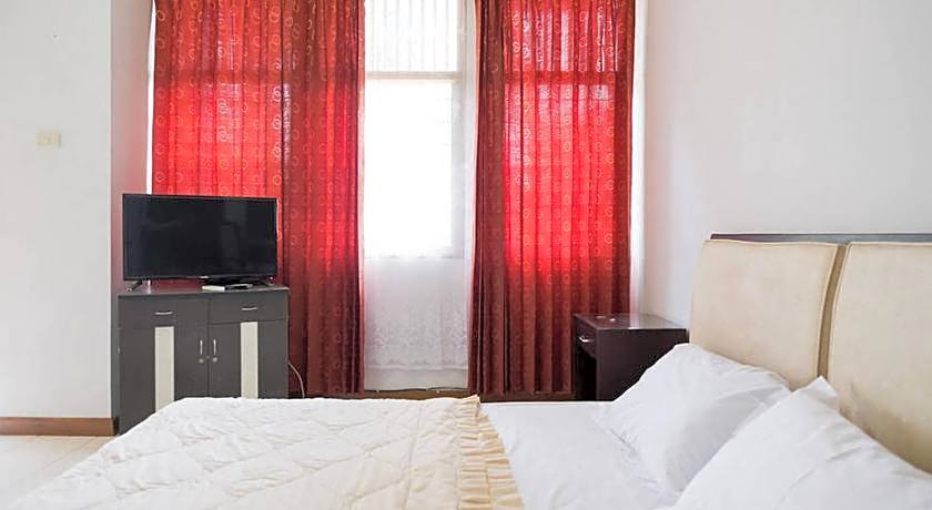 Rumah Pahoman Syariah RedPartner