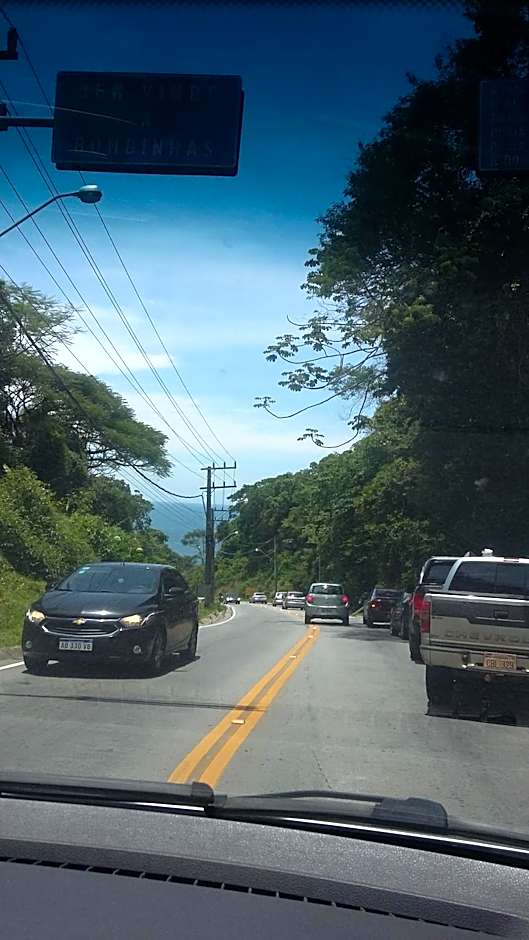 Apartamento de temporada