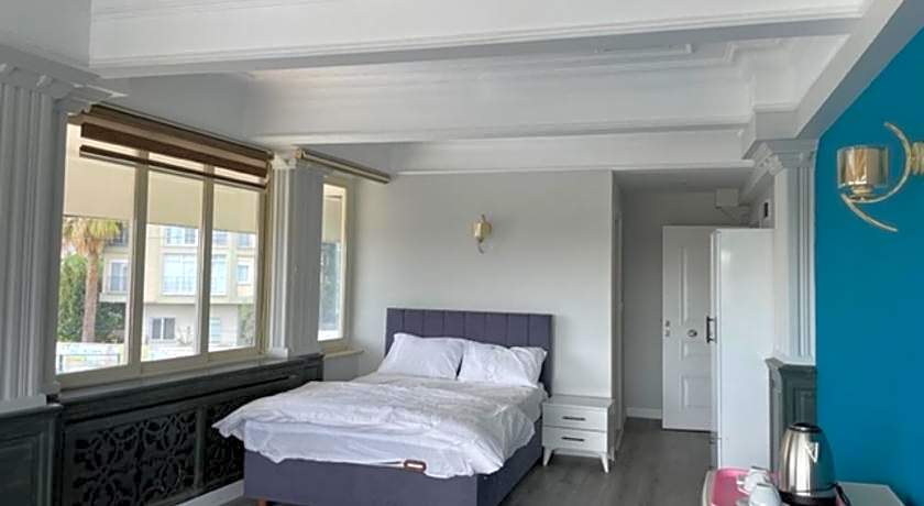 Yali Beach Houses – Istanbul, FL