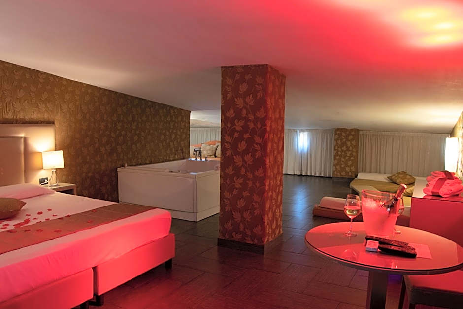 Hotel Masaniello Luxury