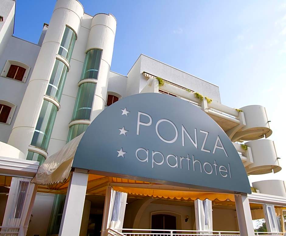 Aparthotel Ponza